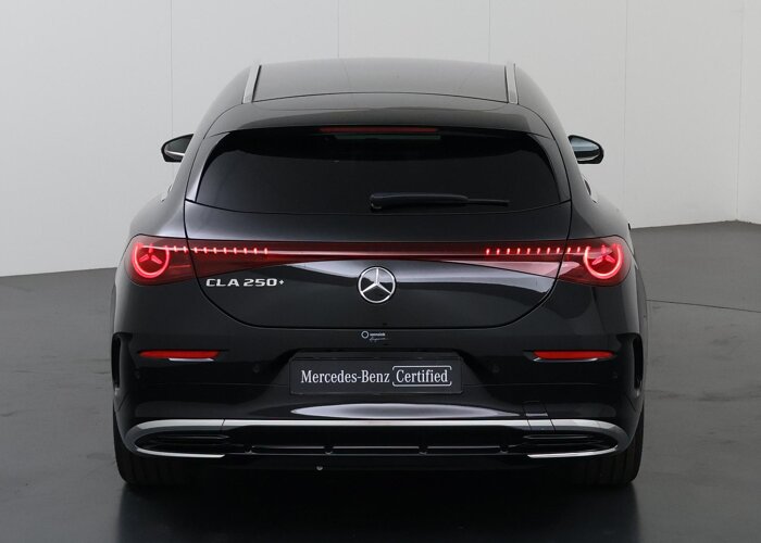 Mercedes-Benz CLA-Klasse Shooting Brake 250+ Business Solution AMG 85.5 kWh