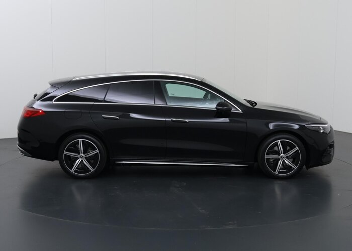 Mercedes-Benz CLA-Klasse Shooting Brake 250+ Business Solution AMG 85.5 kWh