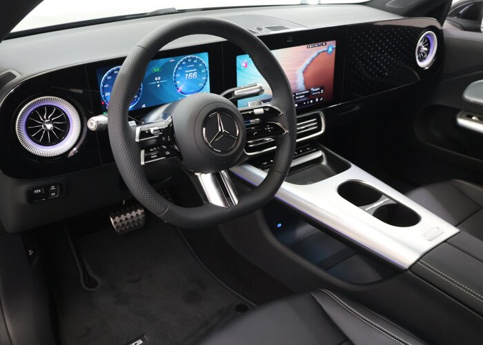 Mercedes-Benz CLA-Klasse Shooting Brake 250+ Business Solution AMG 85.5 kWh