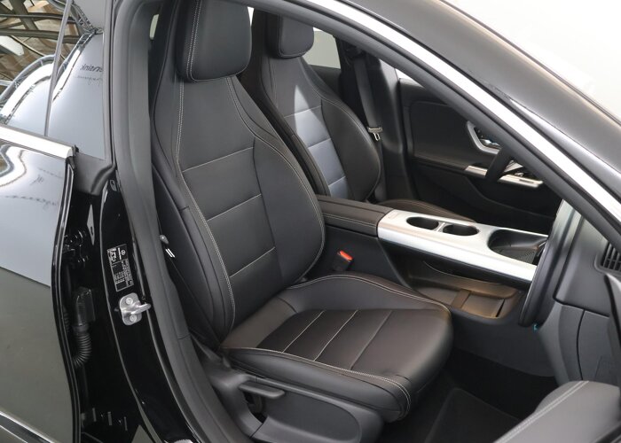 Mercedes-Benz CLA-Klasse Shooting Brake 250+ Business Solution AMG 85.5 kWh