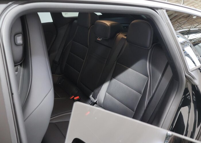 Mercedes-Benz CLA-Klasse Shooting Brake 250+ Business Solution AMG 85.5 kWh
