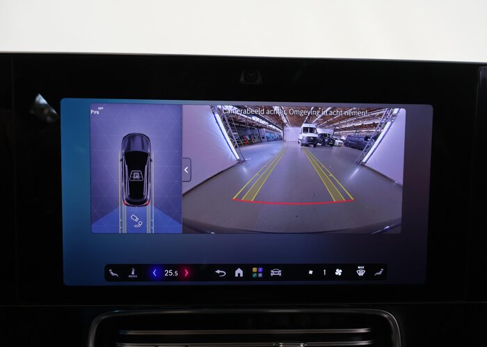 Mercedes-Benz CLA-Klasse Shooting Brake 250+ Business Solution AMG 85.5 kWh
