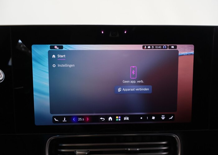 Mercedes-Benz CLA-Klasse Shooting Brake 250+ Business Solution AMG 85.5 kWh