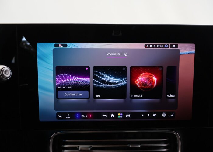 Mercedes-Benz CLA-Klasse Shooting Brake 250+ Business Solution AMG 85.5 kWh