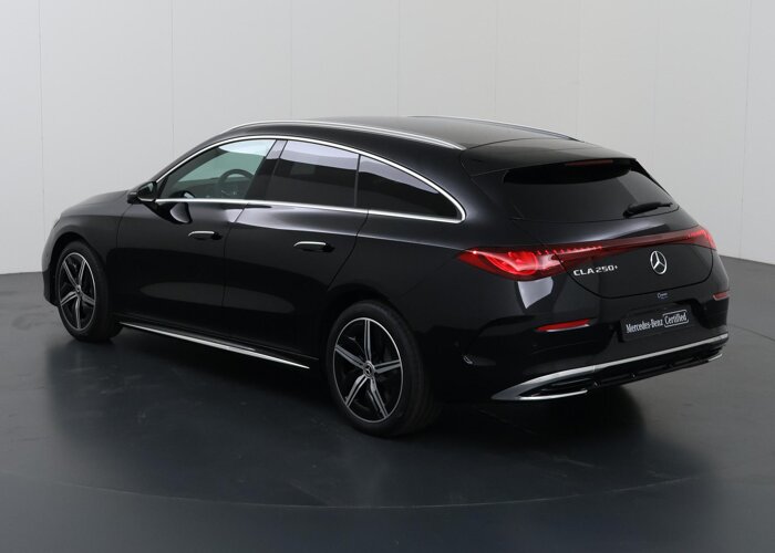 Mercedes-Benz CLA-Klasse Shooting Brake 250+ Business Solution AMG 85.5 kWh