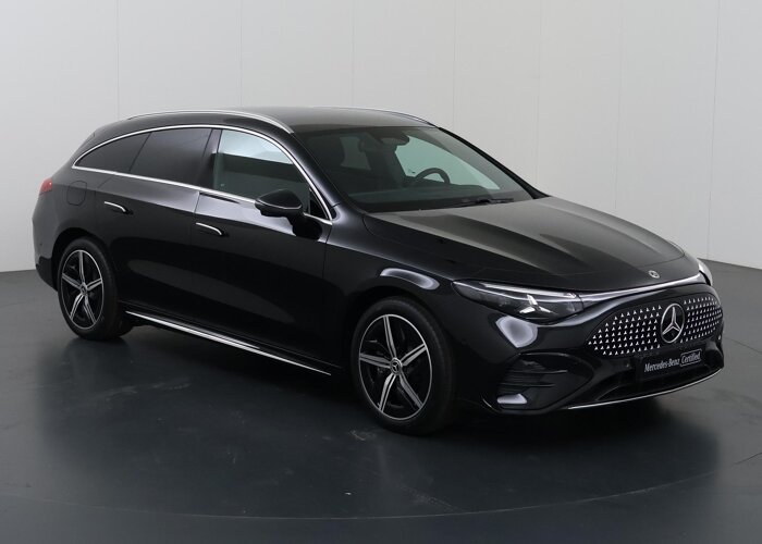 Mercedes-Benz CLA-Klasse Shooting Brake 250+ Business Solution AMG 85.5 kWh