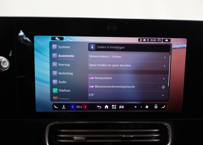 Mercedes-Benz CLA-Klasse Shooting Brake 250+ Business Solution AMG 85.5 kWh