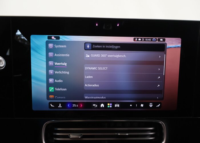 Mercedes-Benz CLA-Klasse Shooting Brake 250+ Business Solution AMG 85.5 kWh