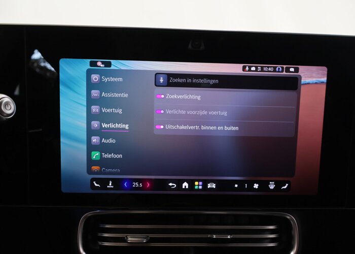 Mercedes-Benz CLA-Klasse Shooting Brake 250+ Business Solution AMG 85.5 kWh