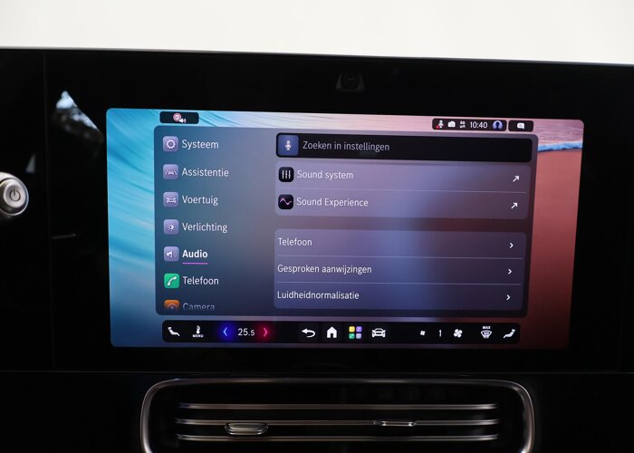 Mercedes-Benz CLA-Klasse Shooting Brake 250+ Business Solution AMG 85.5 kWh