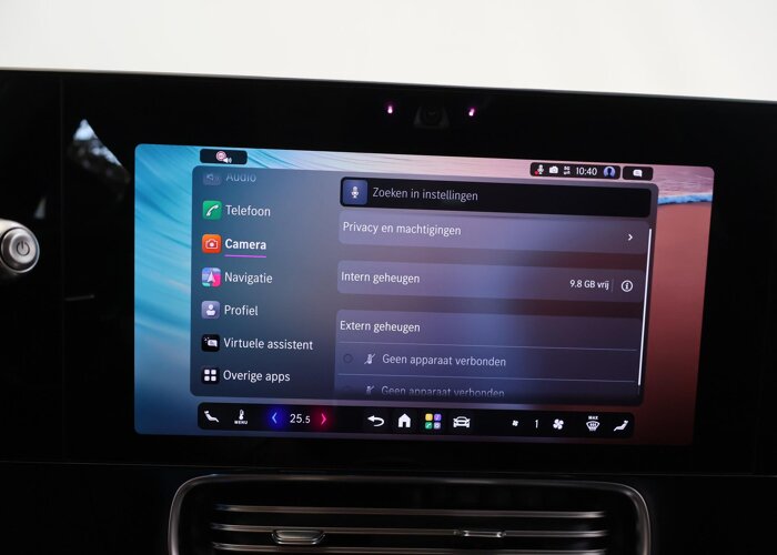 Mercedes-Benz CLA-Klasse Shooting Brake 250+ Business Solution AMG 85.5 kWh