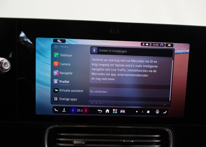 Mercedes-Benz CLA-Klasse Shooting Brake 250+ Business Solution AMG 85.5 kWh