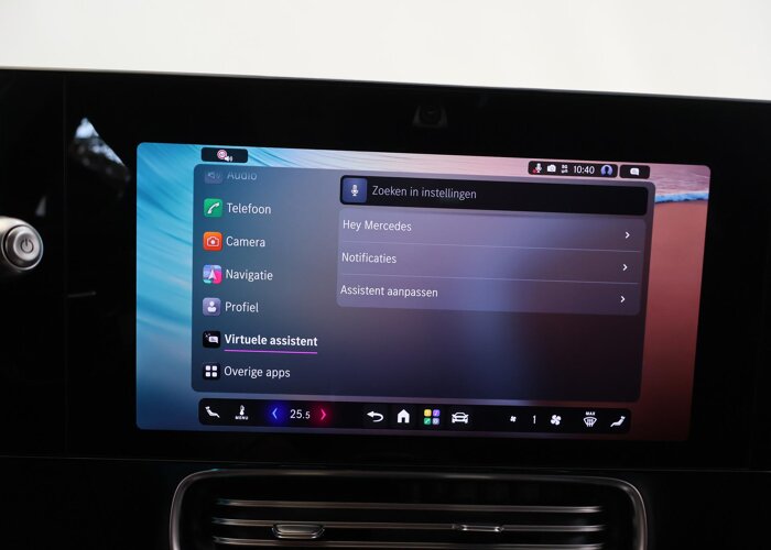 Mercedes-Benz CLA-Klasse Shooting Brake 250+ Business Solution AMG 85.5 kWh