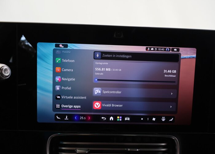 Mercedes-Benz CLA-Klasse Shooting Brake 250+ Business Solution AMG 85.5 kWh