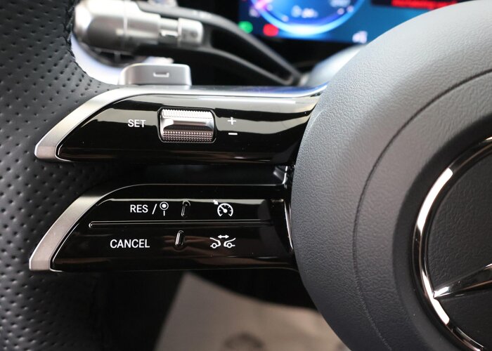 Mercedes-Benz CLA-Klasse Shooting Brake 250+ Business Solution AMG 85.5 kWh