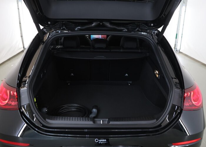 Mercedes-Benz CLA-Klasse Shooting Brake 250+ Business Solution AMG 85.5 kWh
