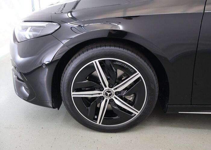 Mercedes-Benz CLA-Klasse Shooting Brake 250+ Business Solution AMG 85.5 kWh