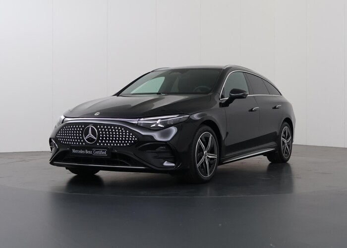 Mercedes-Benz CLA-Klasse Shooting Brake 250+ Business Solution AMG 85.5 kWh