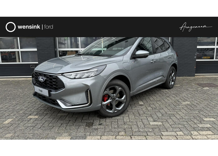 Ford Kuga 2.5 PHEV ST-Line X