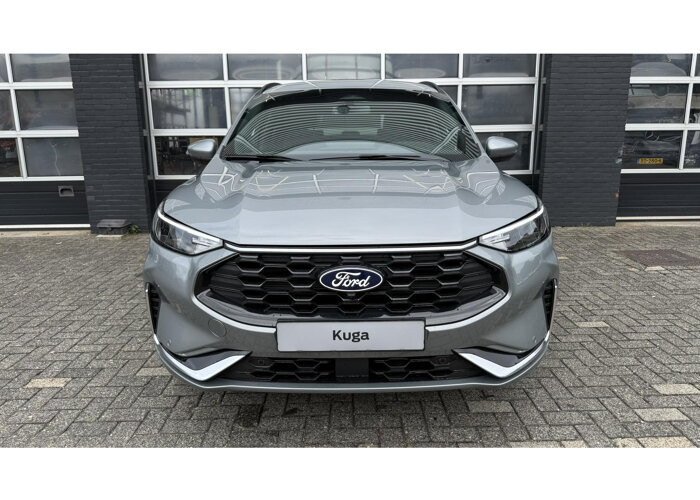Ford Kuga 2.5 PHEV ST-Line X