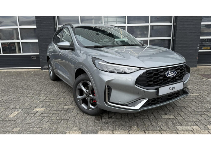 Ford Kuga 2.5 PHEV ST-Line X