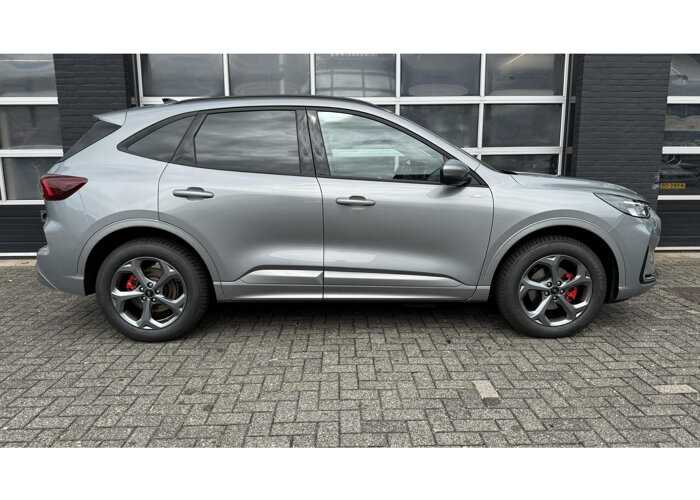 Ford Kuga 2.5 PHEV ST-Line X