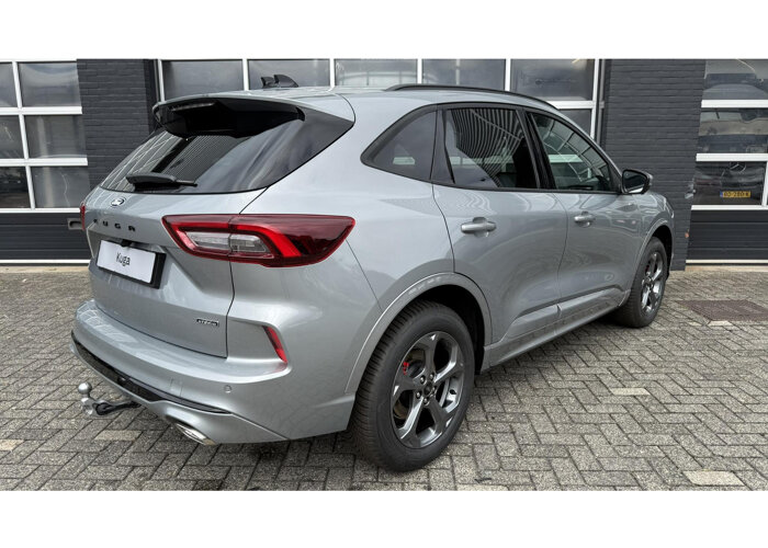 Ford Kuga 2.5 PHEV ST-Line X