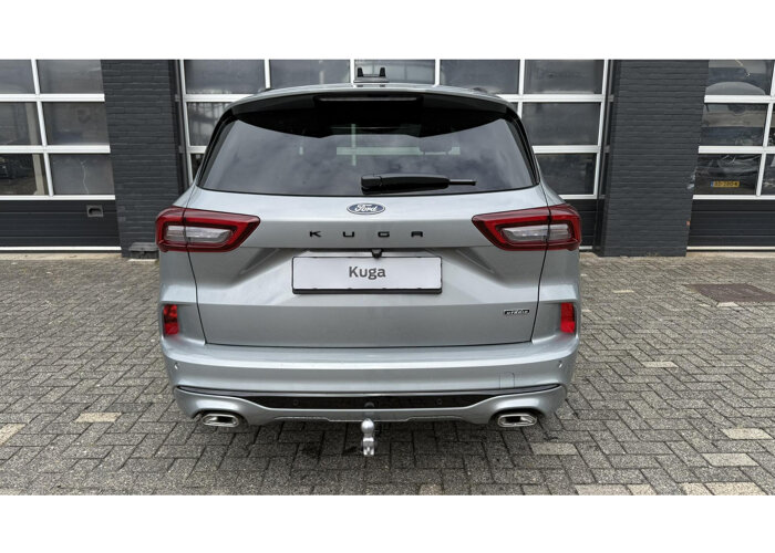 Ford Kuga 2.5 PHEV ST-Line X