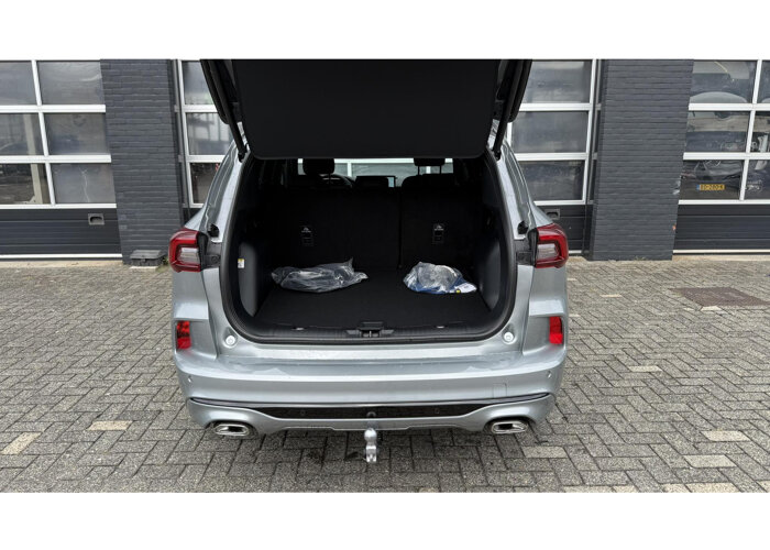 Ford Kuga 2.5 PHEV ST-Line X