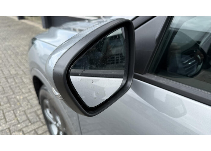Ford Kuga 2.5 PHEV ST-Line X