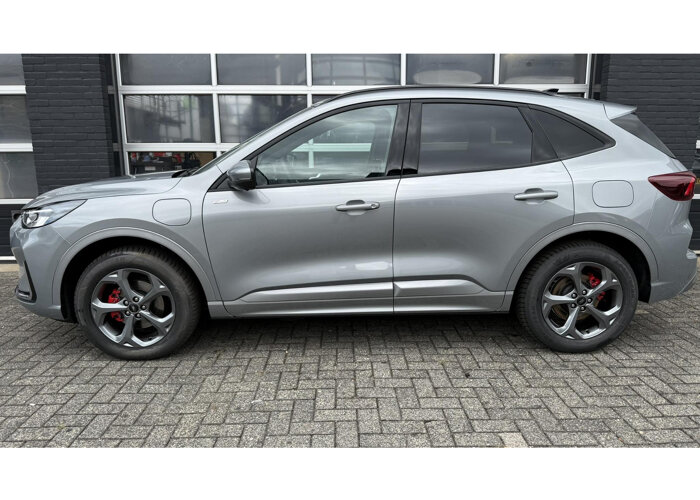 Ford Kuga 2.5 PHEV ST-Line X