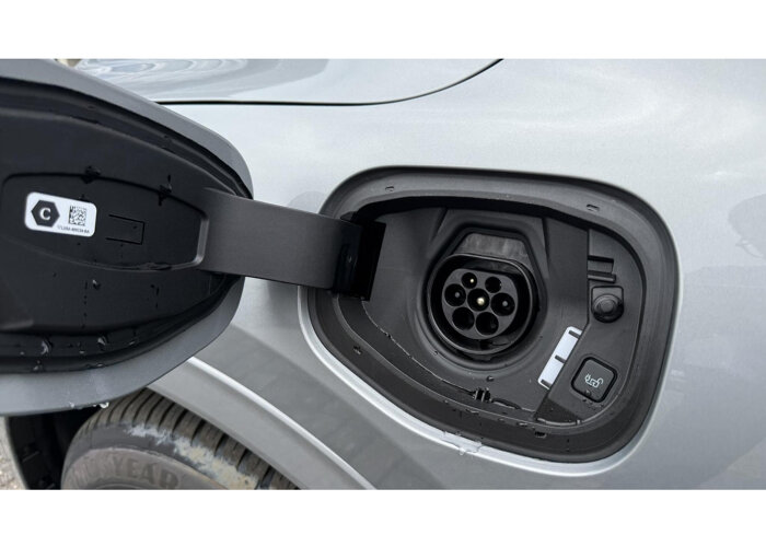 Ford Kuga 2.5 PHEV ST-Line X