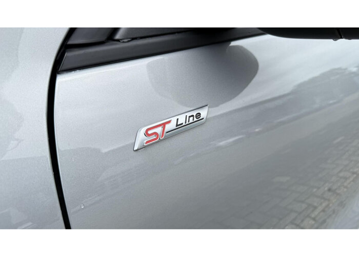 Ford Kuga 2.5 PHEV ST-Line X