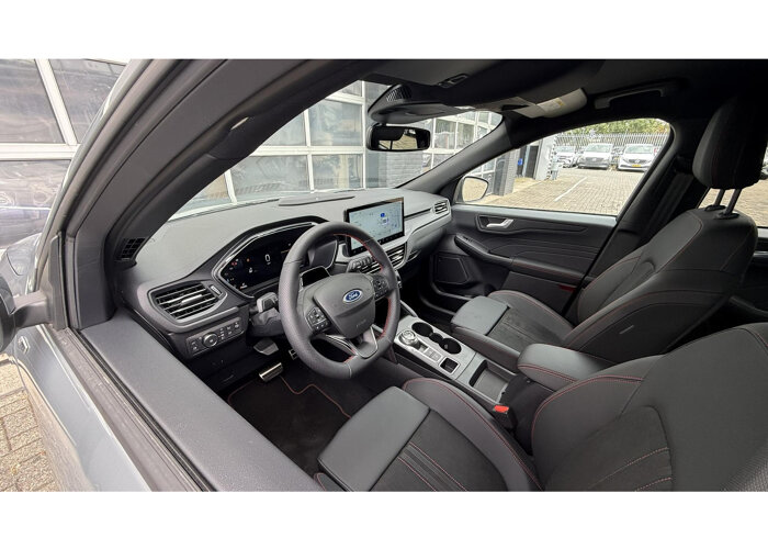 Ford Kuga 2.5 PHEV ST-Line X