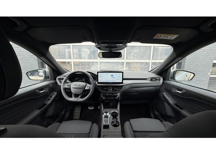 Ford Kuga 2.5 PHEV ST-Line X