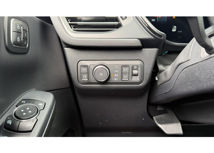 Ford Kuga 2.5 PHEV ST-Line X