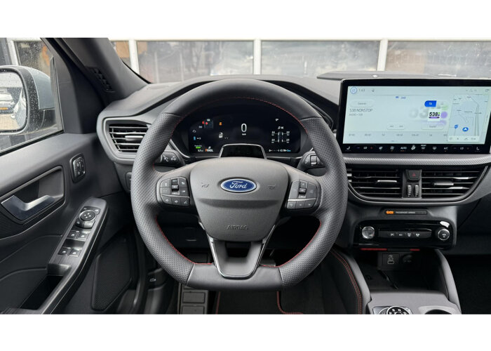 Ford Kuga 2.5 PHEV ST-Line X