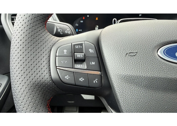 Ford Kuga 2.5 PHEV ST-Line X