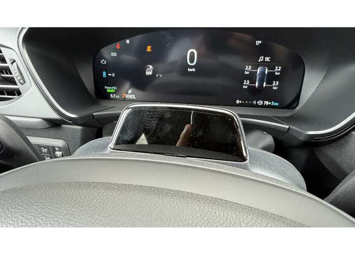 Ford Kuga 2.5 PHEV ST-Line X