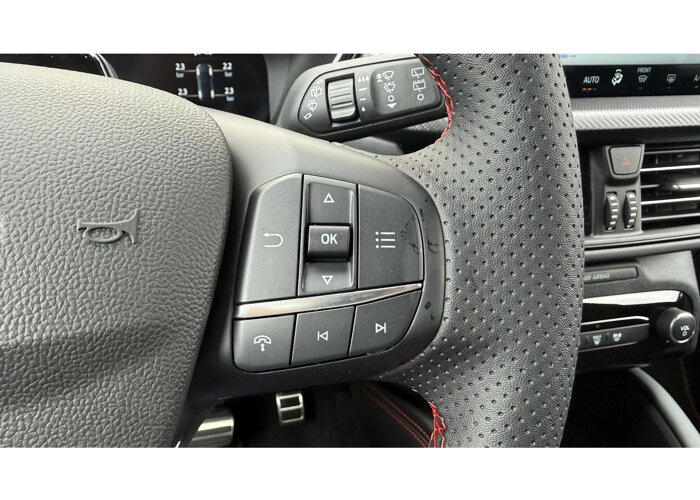 Ford Kuga 2.5 PHEV ST-Line X