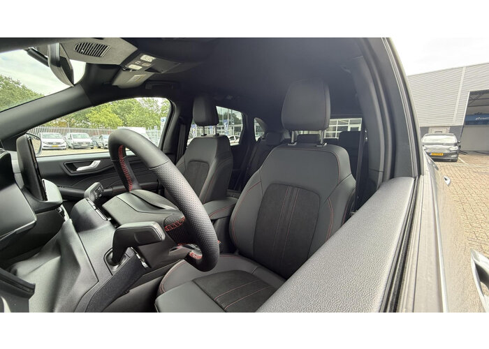 Ford Kuga 2.5 PHEV ST-Line X