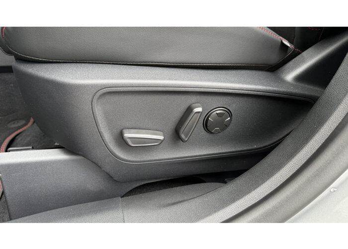 Ford Kuga 2.5 PHEV ST-Line X