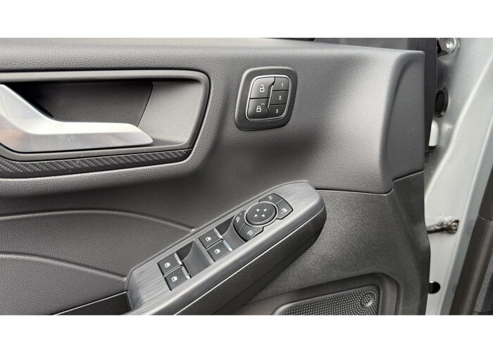 Ford Kuga 2.5 PHEV ST-Line X