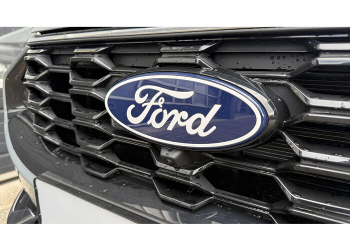 Ford Kuga 2.5 PHEV ST-Line X