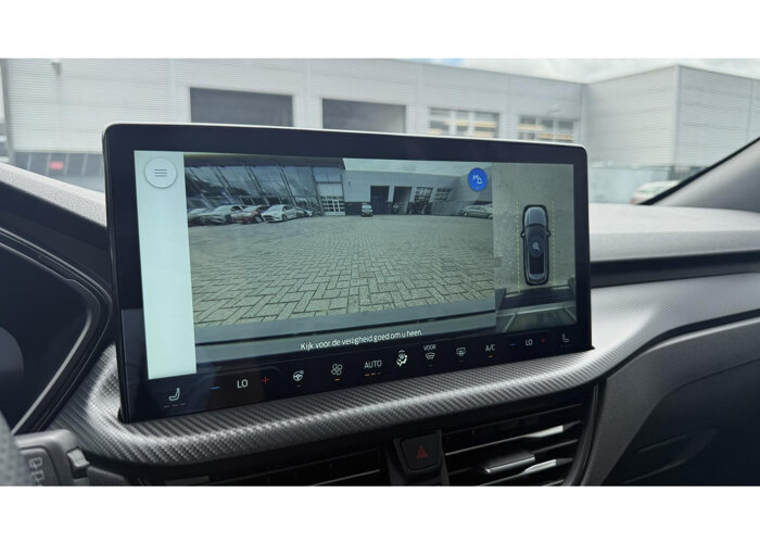 Ford Kuga 2.5 PHEV ST-Line X
