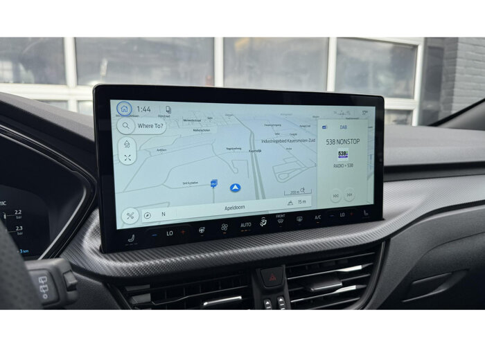 Ford Kuga 2.5 PHEV ST-Line X