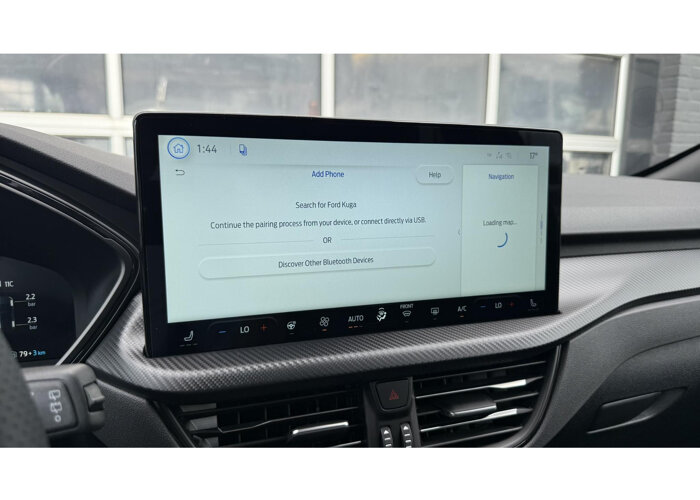 Ford Kuga 2.5 PHEV ST-Line X