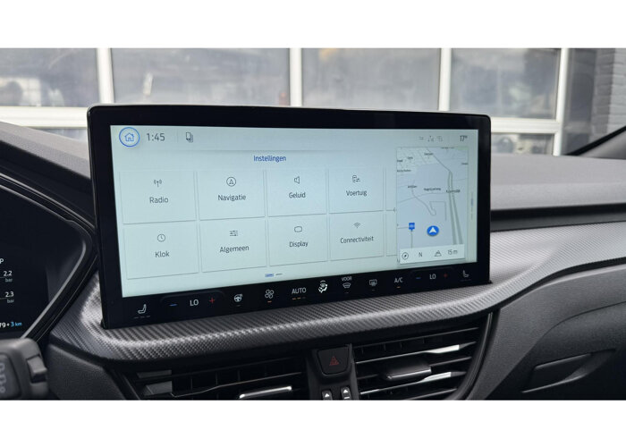 Ford Kuga 2.5 PHEV ST-Line X