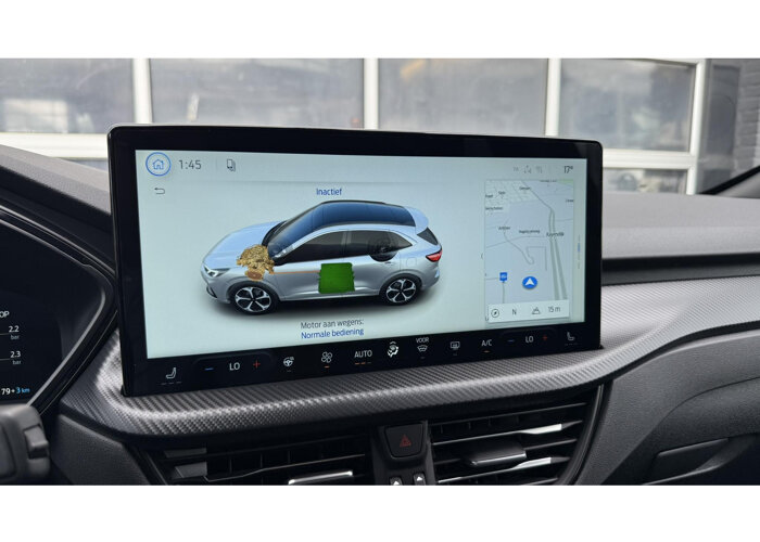 Ford Kuga 2.5 PHEV ST-Line X