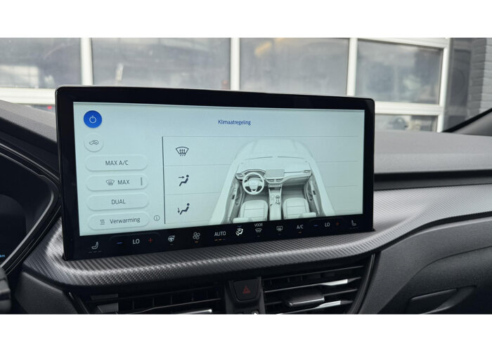 Ford Kuga 2.5 PHEV ST-Line X